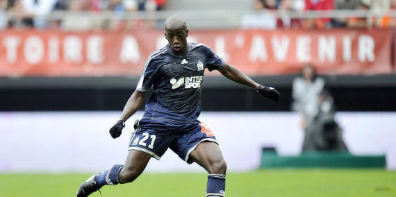 OM - S.Diawara : «À moi de montrer que je suis plus fort que Mendes»