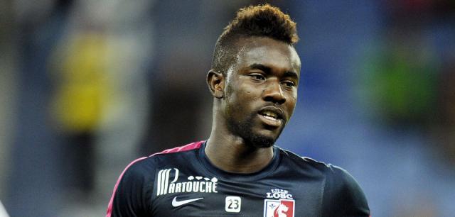 Lille : Deux ans de plus pour Souaré