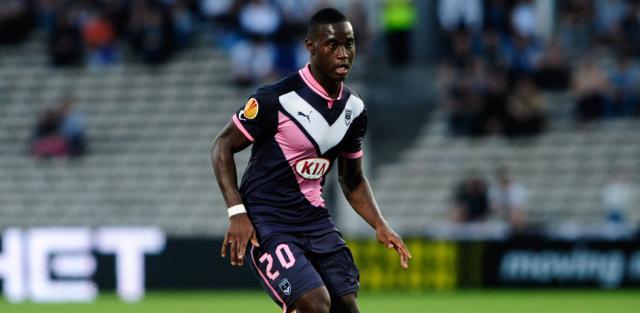 Bordeaux : Saivet jusqu'en 2017