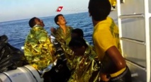 Au moins 300 morts à Lampedusa, les recherches stoppées