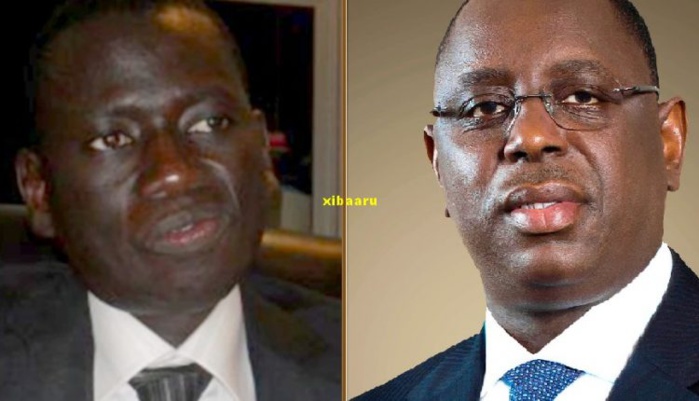 MAIRIE DE KAOLACK : LES SECRETS DE L’AUDIENCE ENTRE MACKY ET SERIGNE MBOUP MAIRIE DE KAOLACK : LES SECRETS DE L’AUDIENCE ENTRE MACKY ET SERIGNE MBOUP