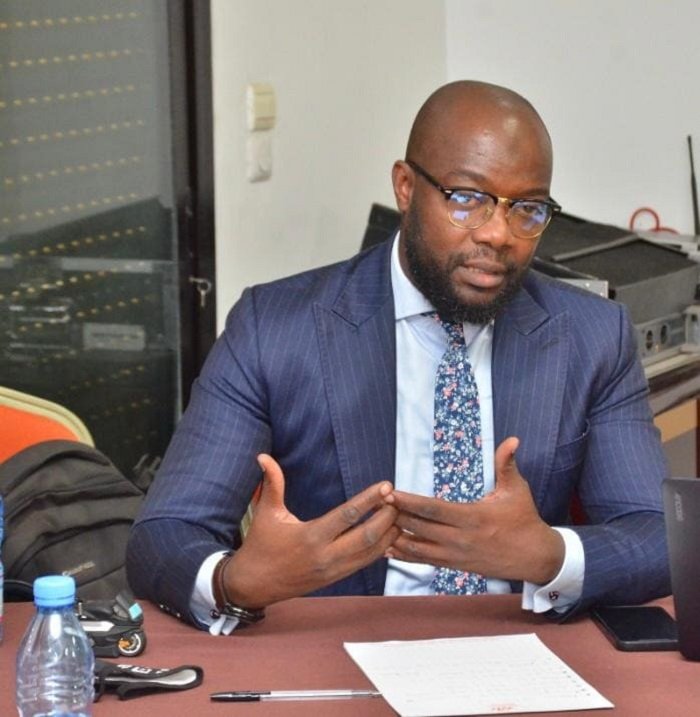 Être maire, “un état de comportement” : Alassane Bineta Samb déconstruit l’agitation élective