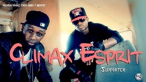 Music : Climax Esprit arrive et vous dit  « Silence ! »