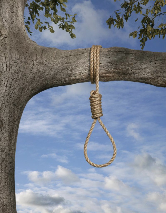 DRAME À JAXAAY : Un étudiant de 24 ans retrouvé pendu à un arbre.