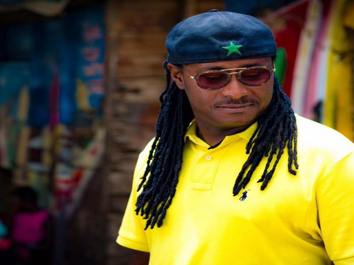 Didier Awadi sur l’affaire Simon et Kilifeu : « Mes petits frères ont fait une erreur » Didier Awadi sur l’affaire Simon et Kilifeu : « Mes petits frères ont fait une erreur »