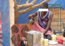 Castor : Un vendeur de Café Touba dévierge une fillette de 7 ans