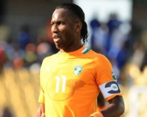 Didier Drogba, l’atout offensif qui doit toujours confirmer son leadership