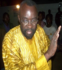 Moustapha Cissé Lô pour des sanctions contre Cheikh Diop Dione