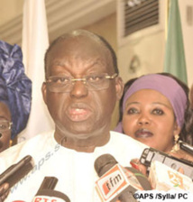 1,780 milliard de FCFA remboursés sur la dette de 3,2 milliards de la législature précédente (Niasse)