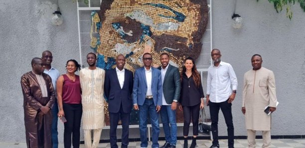 Distribution exclusive de son album prévu en novembre : Youssou Ndour porte son choix sur…