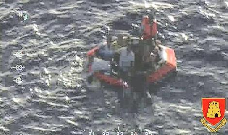 Le naufrage de vendredi a fait au moins 34 morts