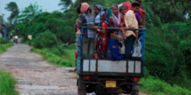 Cyclone Phailin : l'Inde, en alerte rouge, évacue la population
