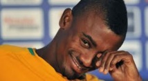 Salomon Kalou : «L’expérience sera l’une des clés du match »