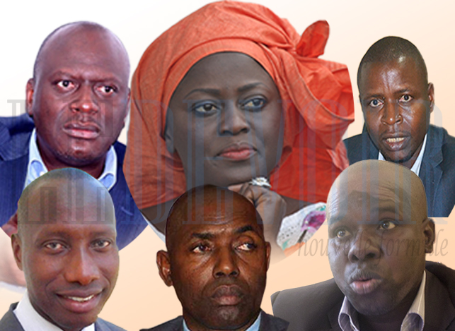 L'Alliance Pour la République condamne fermement les incidents survenus tout dernièrement à Ziguinchor.