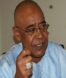 Pour avoir défié Moustapha Niasse : Cheikh Diop Dione s’attire les foudres de Mahmoud Saleh