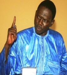 Moustapha Diakhaté traque Mame Khary Mbacké