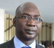 Cheikh Diop Dione suspendu du groupe parlementaire BBY