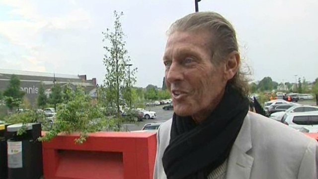 Nécrologie: Bruno Metsu perd son combat contre le cancer