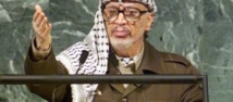Arafat: l'expertise russe exclut un empoisonnement au polonium