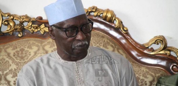Gamou 2021: La Fatwa de Serigne Babacar Sy Mansour