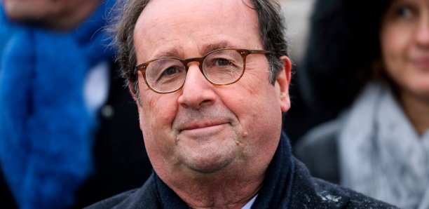 Hollande charge le quinquennat Macron, le PS et la gauche dans un livre