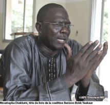 Moustapha Diakhaté refuse à Mame Khary Mbacké ce qu’il accepte pour Mariama Diallo