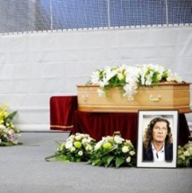 Dunkerque a rendu un dernier hommage à Bruno Metsu