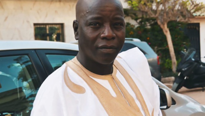 Fespaco: Kouthia, meilleur humoriste d’Afrique Fespaco: Kouthia, meilleur humoriste d’Afrique