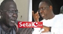 Macky Sall désavoue Moustapha Diakhaté et réhabilite Cheikh Diop Dionne