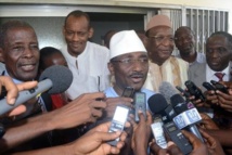 Législatives en Guinée: victoire du parti au pouvoir, l'opposition conteste