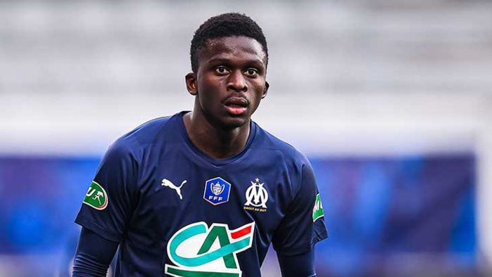 Lazio - OM : Bamba Dieng victime d'insultes racistes ?