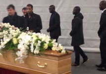 Arrivée de la dépouille de l’ancien sélectionneur des lions : Metsu  reçoit une décoration à titre posthume aujourd’hui