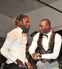 Mariage : Amady Badiane épouse la danseuse de Vivi