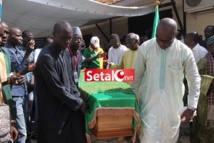 Hommage à Bruno Metsu