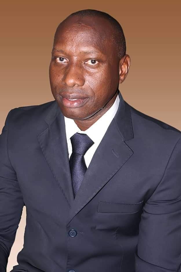 Mairie de Ziguinchor : Pr Mamadou Lamine Diombéra de BBY investi