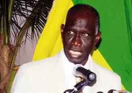 Thiès : Mbagnick Ndiaye visite mardi le stade Lat Dior