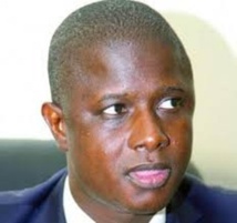 Félix Antoine Diome remis à ses fonctions par le chef de l’Etat