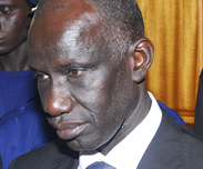 Mbagnick Ndiaye: « Organiser un match France-Sénégal pour nous rappeler de Metsu »