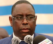 Macky Sall a confirmé sa présence à l’inauguration des locaux de Diambars