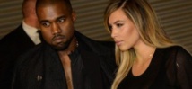 Kanye West a demandé Kim Kardashian en mariage