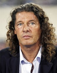 Metsu a appris à aimer le pays de la Téranga à Dunkerque (ancien coéquipier)