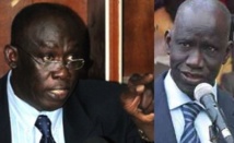 Accusé par le ministre des sports, Baba Tandian se défend