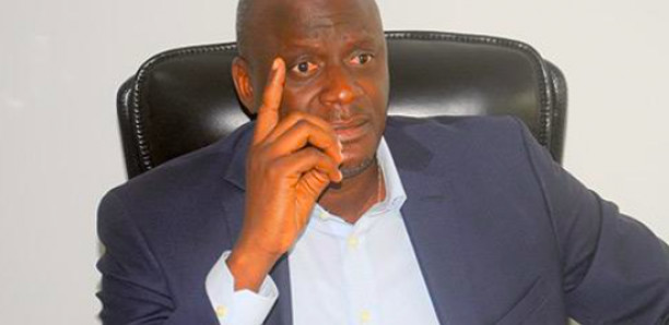 Locales 2022 : Benoît Sambou et Seydou Sané investis à Ziguinchor