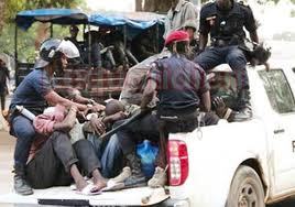 Recrudescence  des agressions à Dakar : La police  parle de quelques cas..