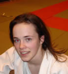 Exclu…Léa Buet, judokate française: «Je veux devenir Sénégalaise et offrir à mon nouveau pays, sa deuxième médaille olympique en 2016»