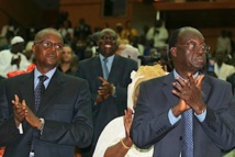 Tanor et Niasse, une honte pour le Sénégal selon le PDS