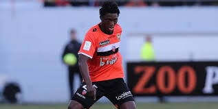 Diallo et Gassama de retour