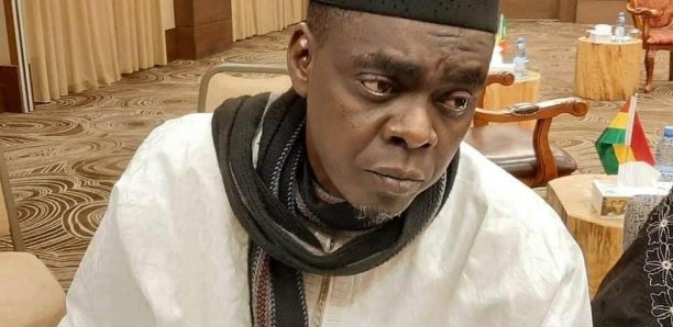 Mali : Le président de l’ACRT Issa Kaou N’Djim placé sous mandat de dépôt