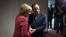 Merkel, Hollande, Letta... : le scandale des écoutes de la NSA indigne l'UE
