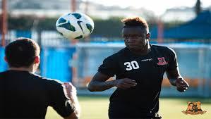 Yoro Lamine Ly « Trouver une porte de sortie »